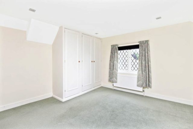  Image of 3 bedroom Detached house for sale in Allerton Park Allerton Park Knaresborough HG5 at Allerton Park  Knaresborough, HG5 0SE